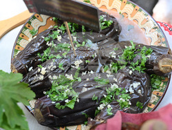 Монтана - кулинарен фестивал