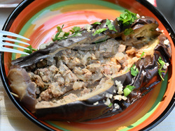 Монтана - кулинарен фестивал