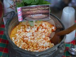 Монтана - кулинарен фестивал