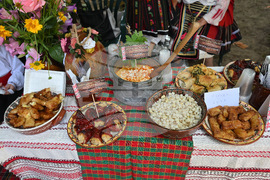 Монтана - кулинарен фестивал