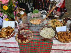 Монтана - кулинарен фестивал