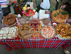 Монтана - кулинарен фестивал