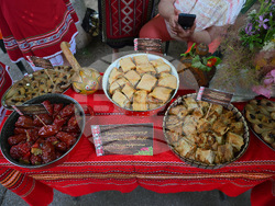 Монтана - кулинарен фестивал