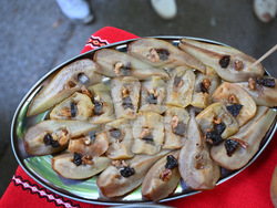 Монтана - кулинарен фестивал