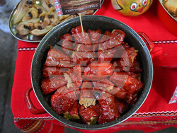 Монтана - кулинарен фестивал