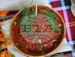 Монтана - кулинарен фестивал