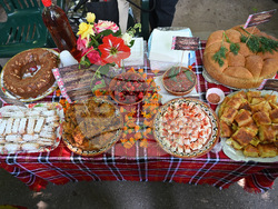 Монтана - кулинарен фестивал