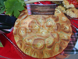 Монтана - кулинарен фестивал