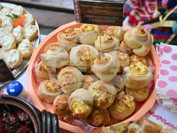 Монтана - кулинарен фестивал