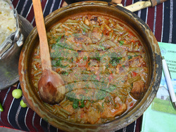 Монтана - кулинарен фестивал