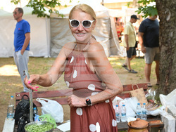 Монтана - кулинарен фестивал