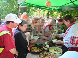 Монтана - кулинарен фестивал