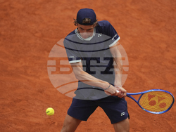 French Open Tennis