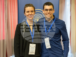 Осмото издание на Международната лятна академия по лидерство под надслов „Лидерство чрез образование“