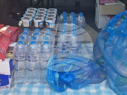 Снимка: Пресцентър БЧК