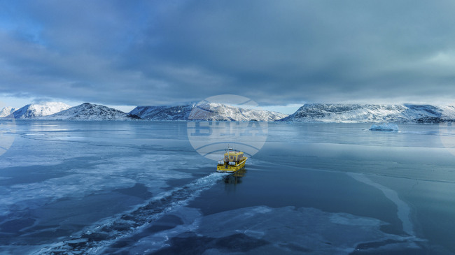 "Икономист" : Администрацията на Тръмп работи по проект за сделка за Гренландия, която може да бъде предложена на островните власти