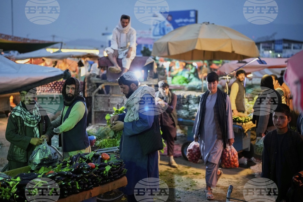Afghanistan Eid Under the Taliban