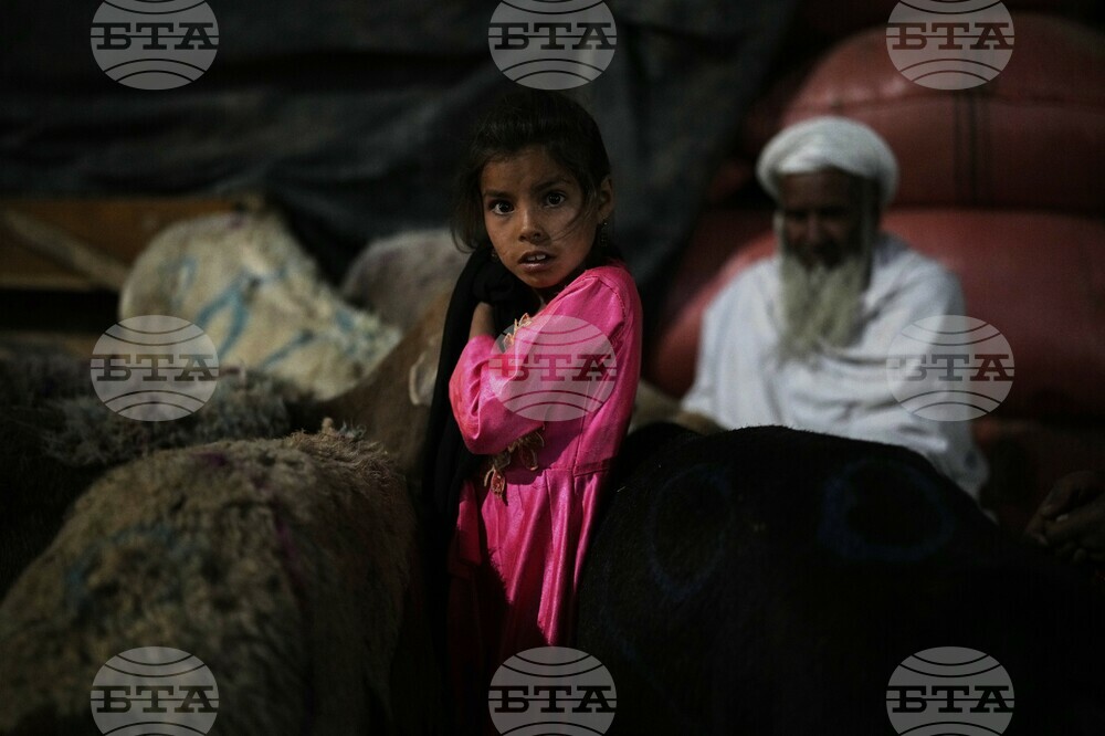 Afghanistan Eid Under the Taliban