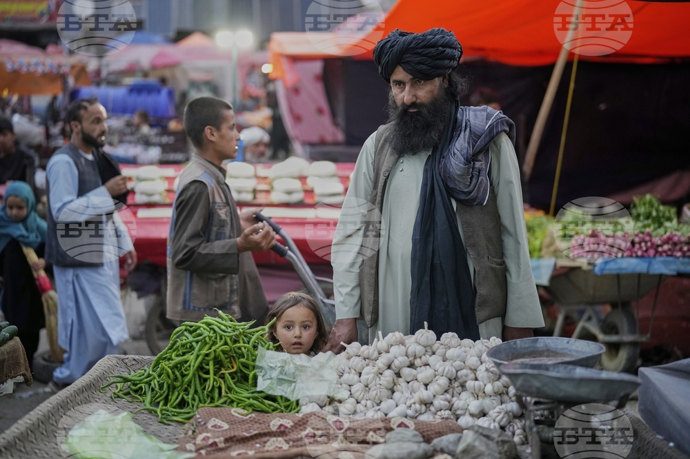 Afghanistan Eid Under the Taliban