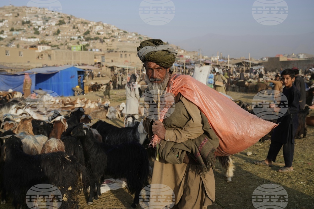 Afghanistan Eid Under the Taliban