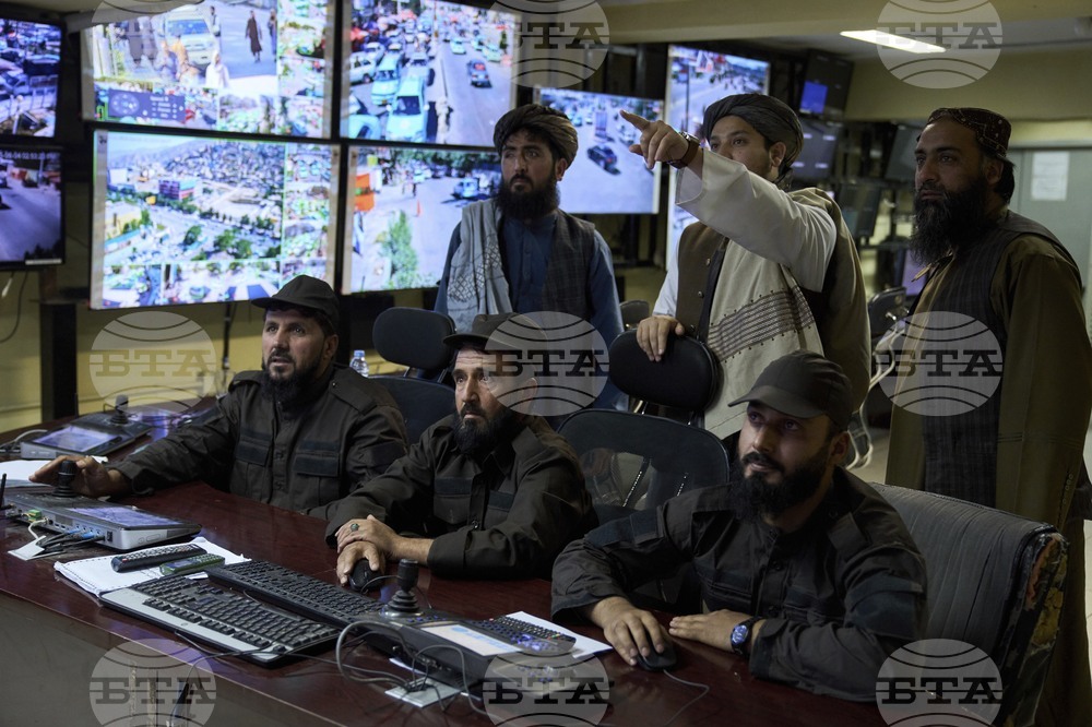 Afghanistan Eid Under the Taliban