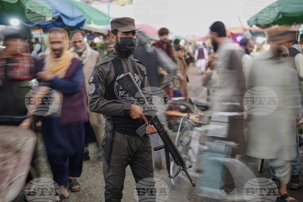 Afghanistan Eid Under the Taliban