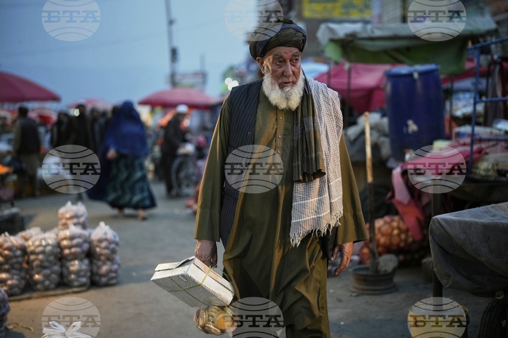 Afghanistan Eid Under the Taliban