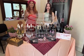 Казанлък - Rose Wine Expo - фестивал