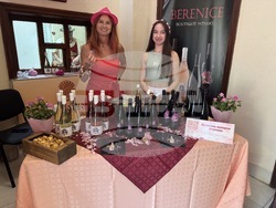 Казанлък - Rose Wine Expo - фестивал