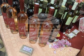 Казанлък - Rose Wine Expo - фестивал