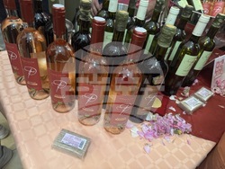Казанлък - Rose Wine Expo - фестивал
