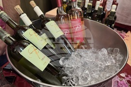 Казанлък - Rose Wine Expo - фестивал