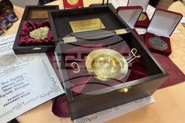 Казанлък - Rose Wine Expo - фестивал