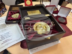 Казанлък - Rose Wine Expo - фестивал