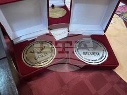 Казанлък - Rose Wine Expo - фестивал