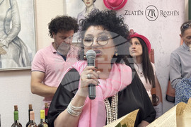 Казанлък - Rose Wine Expo - фестивал