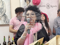 Казанлък - Rose Wine Expo - фестивал