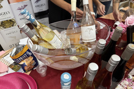 Казанлък - Rose Wine Expo - фестивал