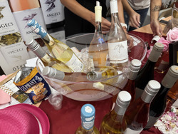 Казанлък - Rose Wine Expo - фестивал
