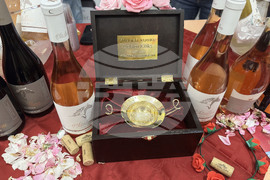 Казанлък - Rose Wine Expo - фестивал