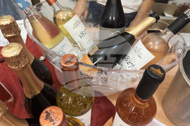 Казанлък - Rose Wine Expo - фестивал