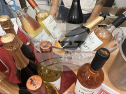 Казанлък - Rose Wine Expo - фестивал