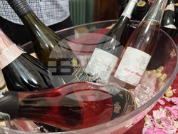 Казанлък - Rose Wine Expo - фестивал