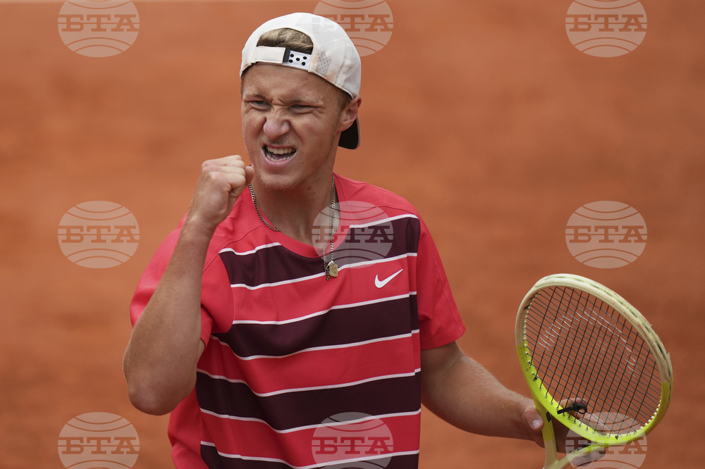 French Open Tennis