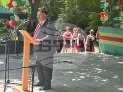 Снимка: Пресцентър БСП 