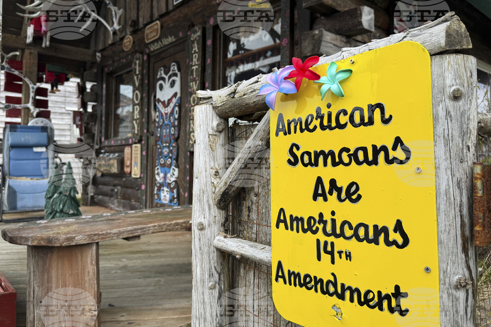 Voting American Samoans