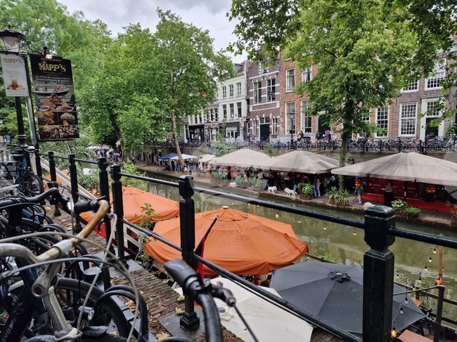 Новопостроените жилища в Нидерландия поскъпват средно с 9,3 на сто през първото тримесечие