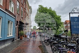 Нидерландия - Утрехт Прайд