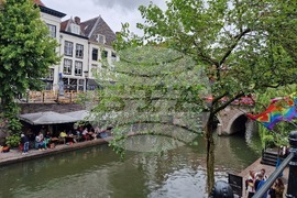 Нидерландия - Утрехт Прайд