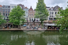 Нидерландия - Утрехт Прайд